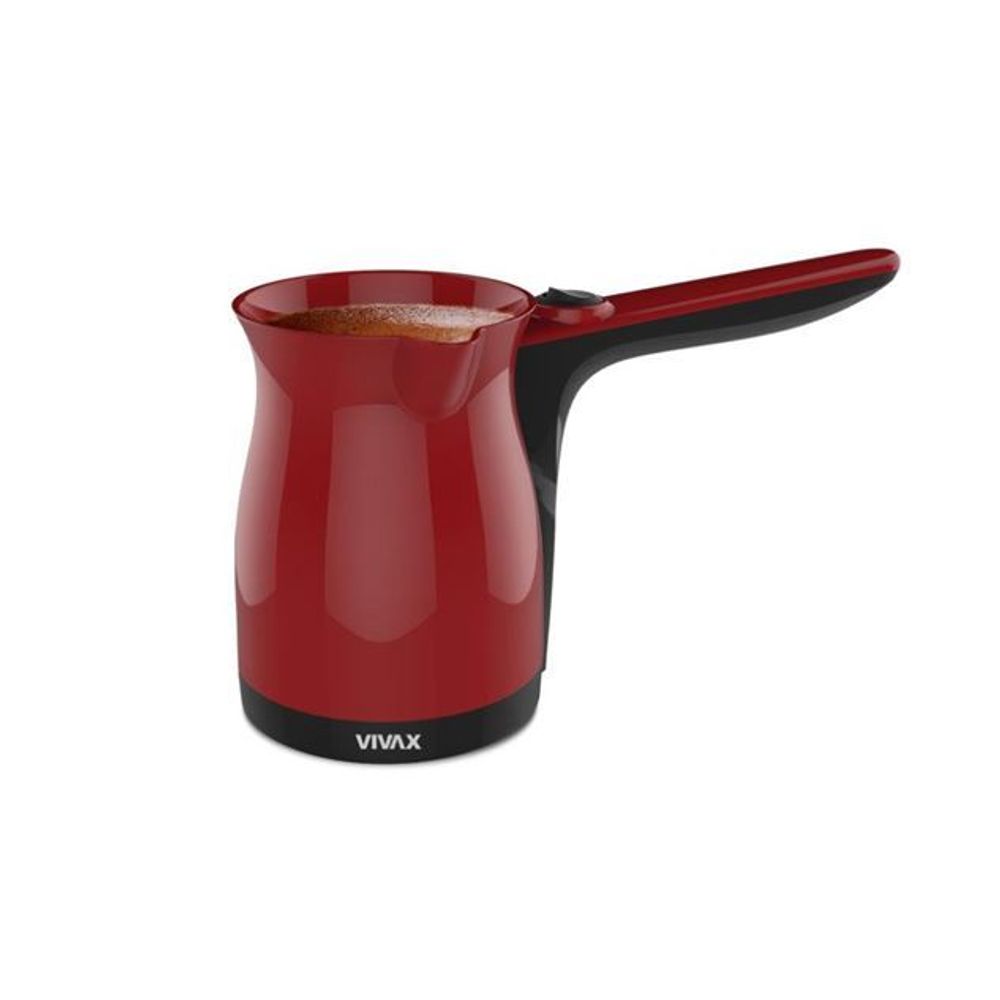 VIVAX HOME kuhalo za kavu CM-1000R slika 1