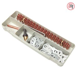 Gys Set Potrošnog Pribora Za Spotter Dent Box Standard / 78 kom - 050037