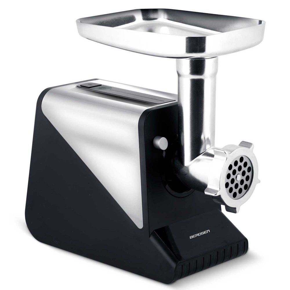 Stroj za mljevenje mesa BD-602 Berdsen 800/2000W slika 4