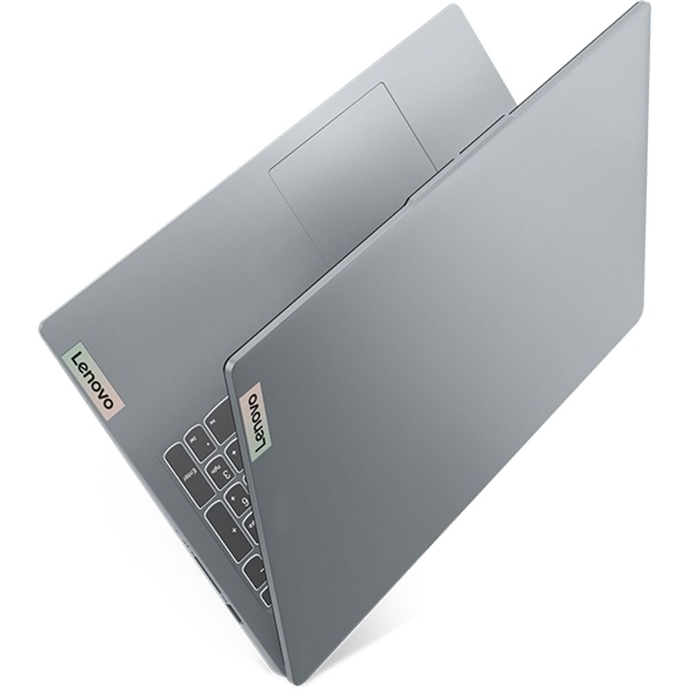 Lenovo IdeaPad Slim 3 15AMN8 R5 16GB 1TB SSD 15,6" FHD Windows 11 Home Arctic Grey slika 4