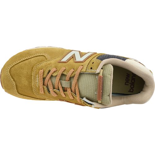 Muške tenisice New balance ml574soi slika 5