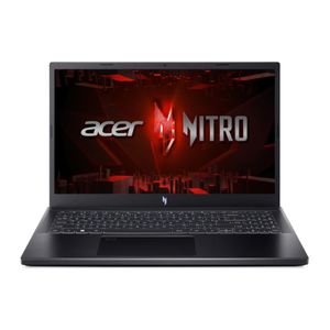 Acer Gaming Nitro ANV15-51 Laptop 15.6" i5-13420H, 16GB, 512GB