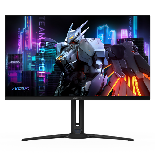 Gigabyte FO32U2 31.5" 240Hz UHD 3840x2160, OLED, ClearMR 13000, OLED Care AI-Based Protection slika 1