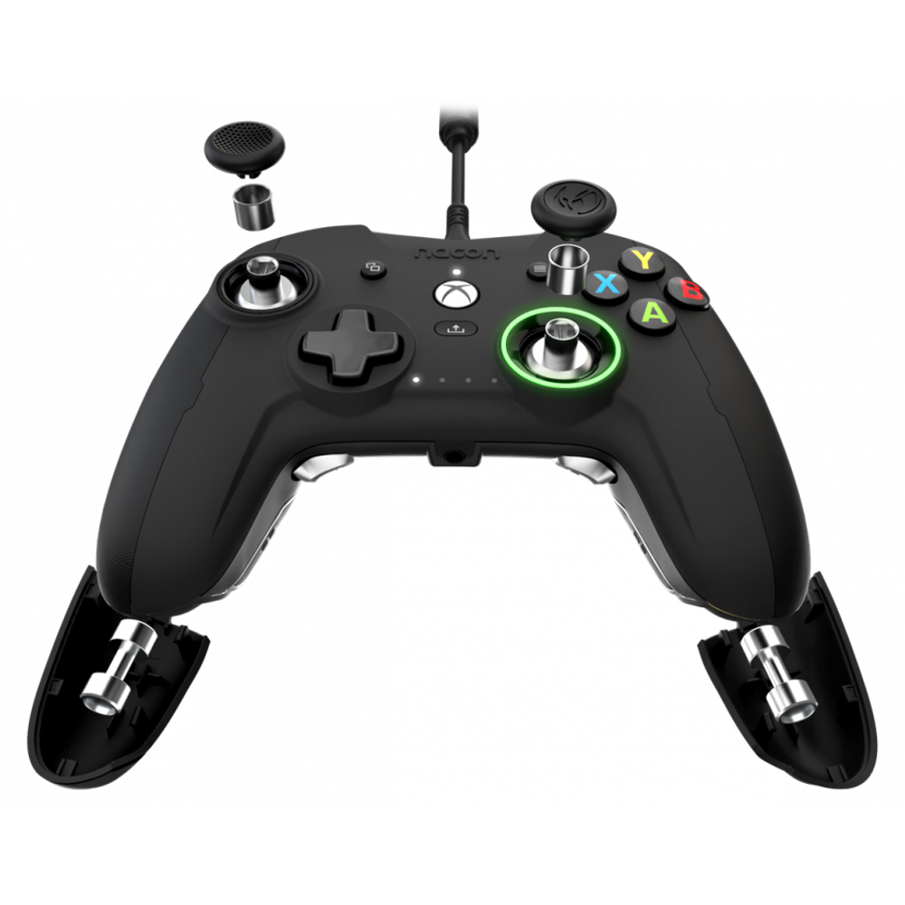 NACON XBOX SERIES REVOLUTION X PRO KONTROLER slika 6