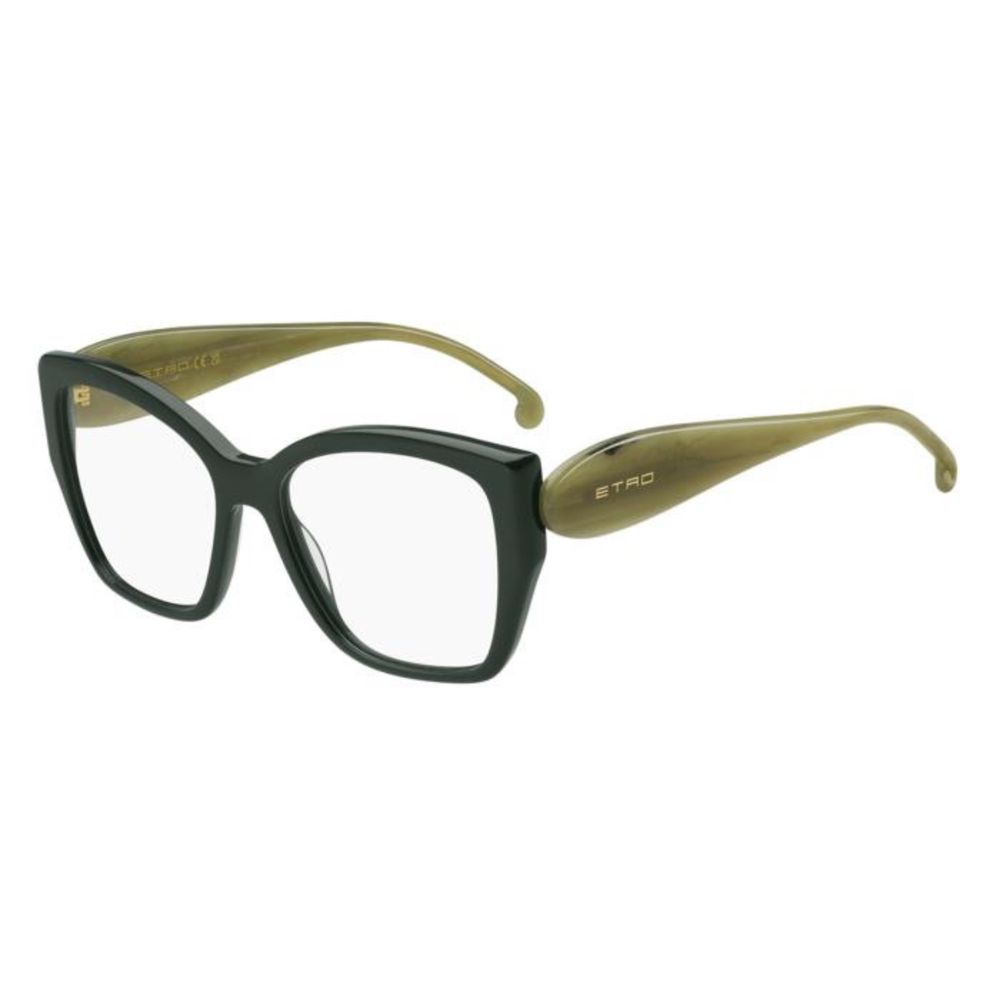 Ženske Dioptrijske naočale ETRO ETRO 0059 Green slika 2