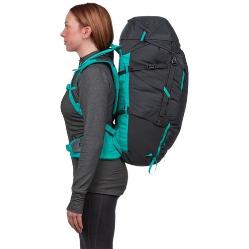 Ženski ruksak Thule AllTrail 45L ljubičasti (planinarski) slika 5