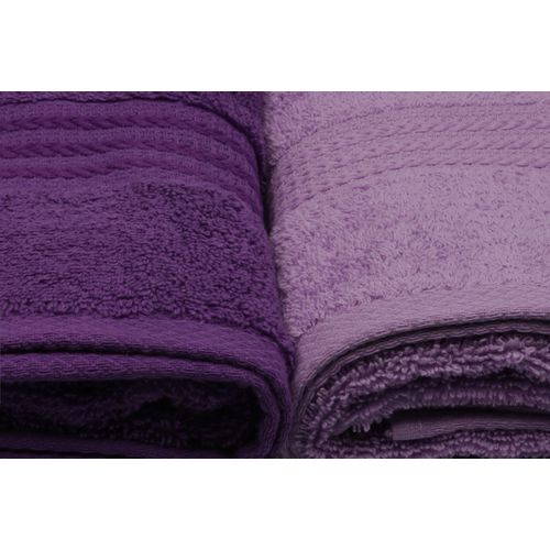 Rainbow - Lilac Light Lilac
Lilac
Purple
Dark Purple Hand Towel Set (4 Pieces) slika 4