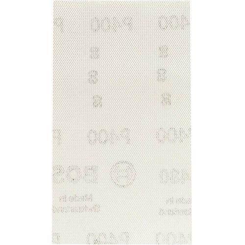 Bosch Accessories 2608621216 2608621216 ručni brusni papir  Granulacija 80  (D x Š) 125 mm x 70 mm 10 St. slika 1