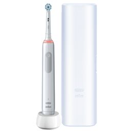 Oral-B Električna Zubna Četkica PRO3 3500 bijela