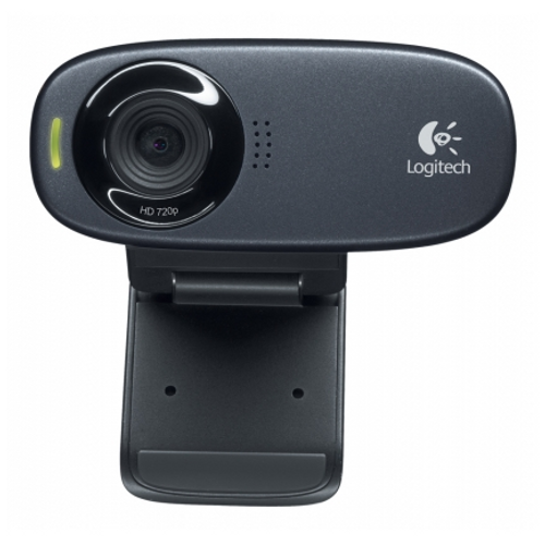 Logitech HD Webcam C310 - Visokokvalitetna web kamera slika 2