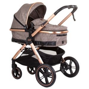 Chipolino kolica Aspen 3u1 Sand