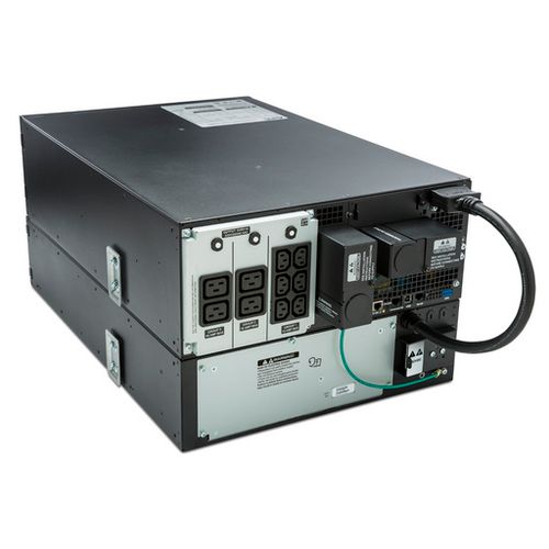 APC Smart-UPS SRT 6000VA RM 230V slika 5