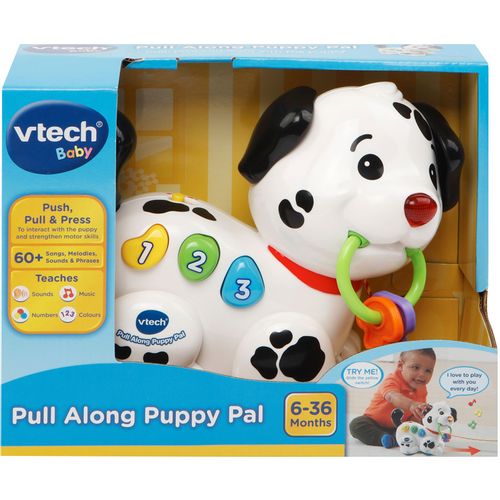 Vtech Interaktivna kuca slika 1