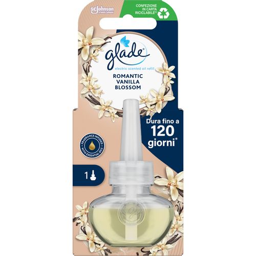 Glade punjenje za električni osvježivač zraka - Vanilija 20ml slika 1