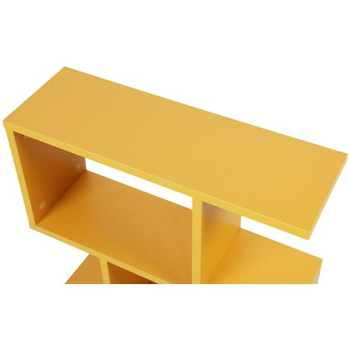 Life - Yellow Yellow Side Table slika 5