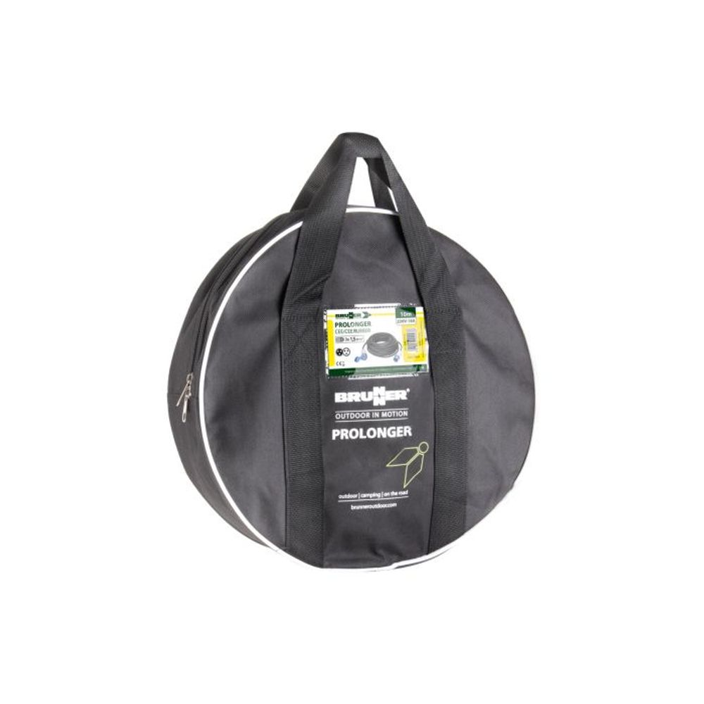 Brunner CEE/CEE produžni kabel (3 x 2,5) 15 m slika 2