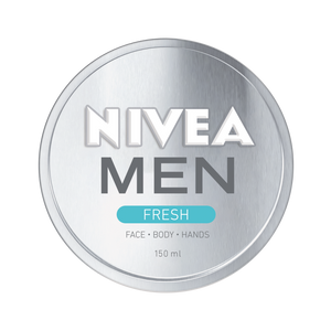 NIVEA Men Fresh univerzalna krema 150ml