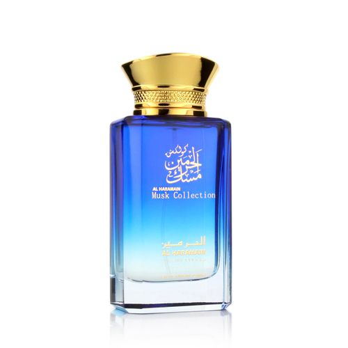 Al Haramain Musk Collection Eau De Parfum 100 ml (unisex) slika 3