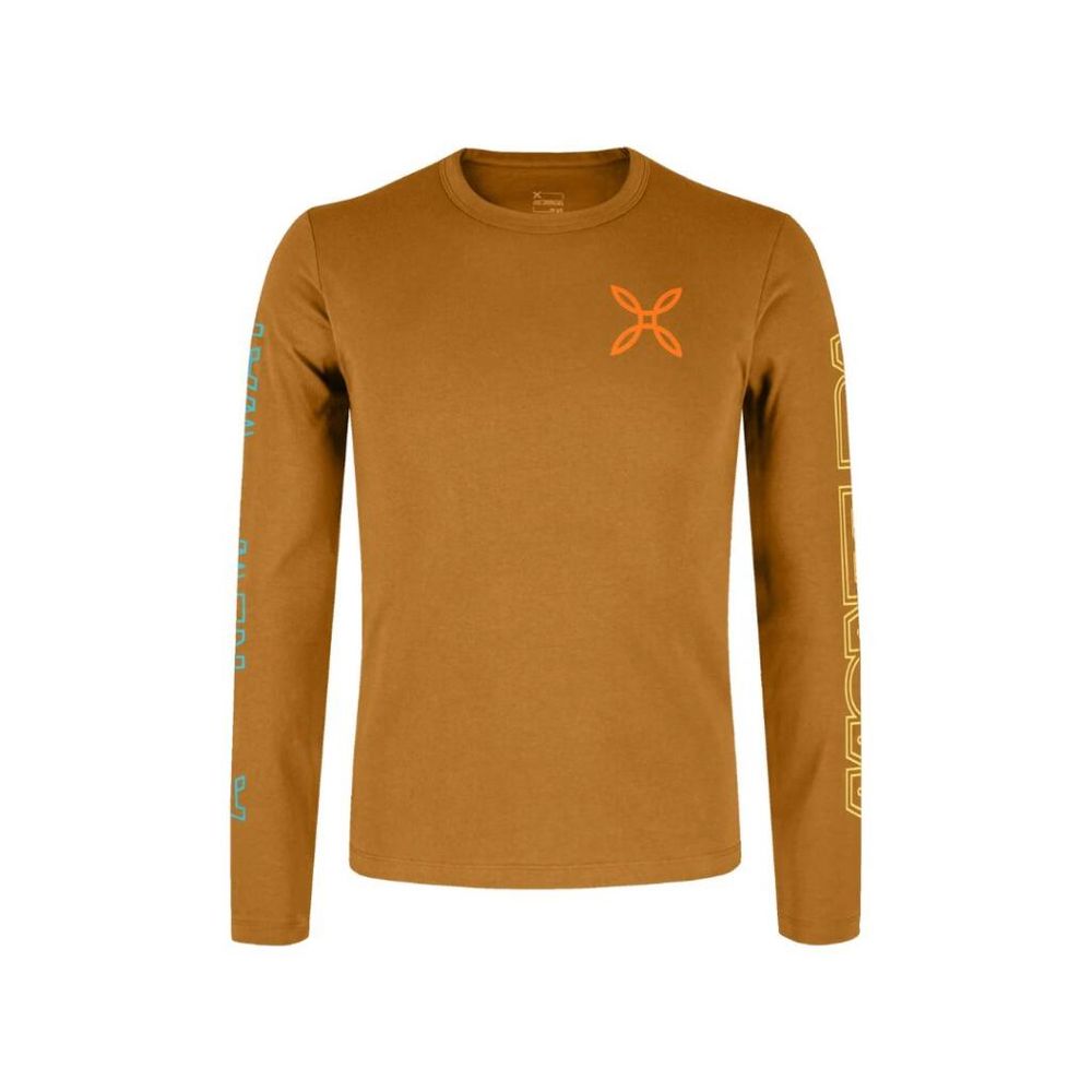 Montura Muška majica dugih rukava NEW WAY MAGLIA slika 1