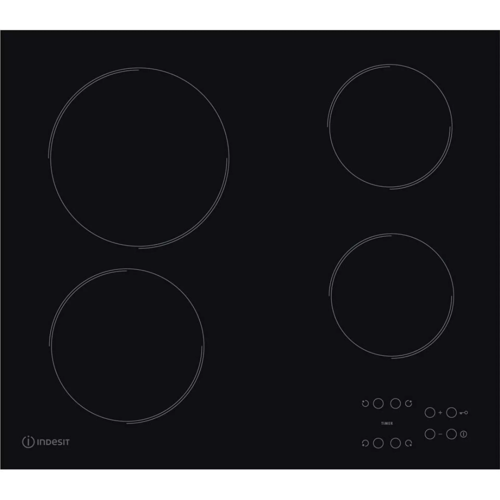 INDESIT Ugradbena ploca RI 161 C slika 4