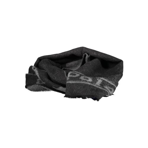 RALPH LAUREN MEN'S BLACK SCARF slika 1