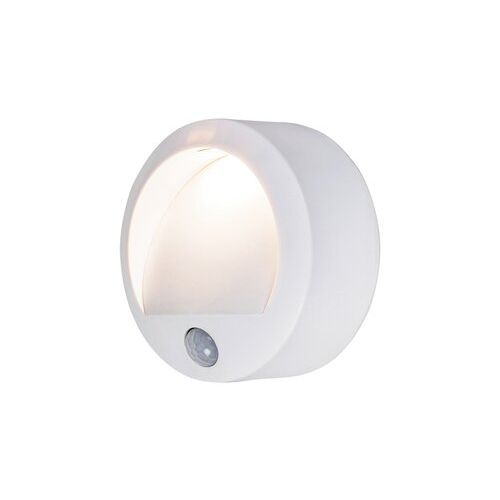 Rabalux Amarillo LED 1,5W senzor bela Spoljna rasveta slika 2