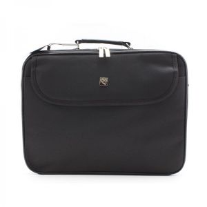 Torba za laptope do 15,6" - SBOX NEW YORK Black