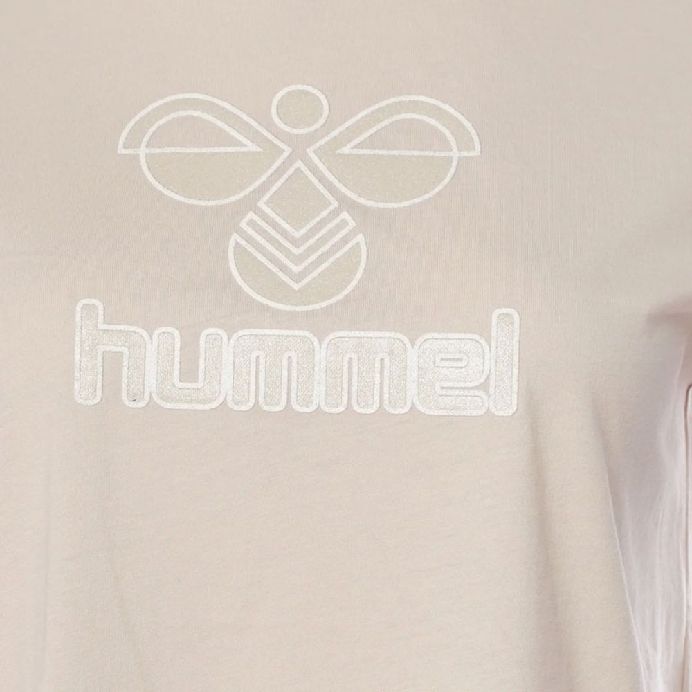 Hummel Majica kratki rukav HmlnarciSSa T-Shirt S/S za žene slika 3