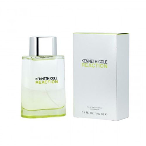 Kenneth Cole Reaction for Men Eau De Toilette 100 ml (man) slika 1