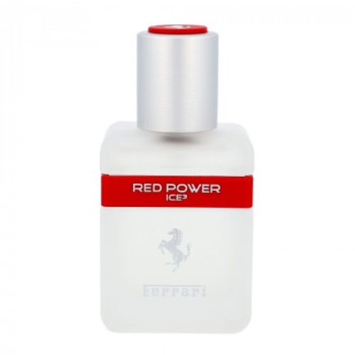 Ferrari Red Power Ice 3 Eau De Toilette 40 ml (man) slika 1