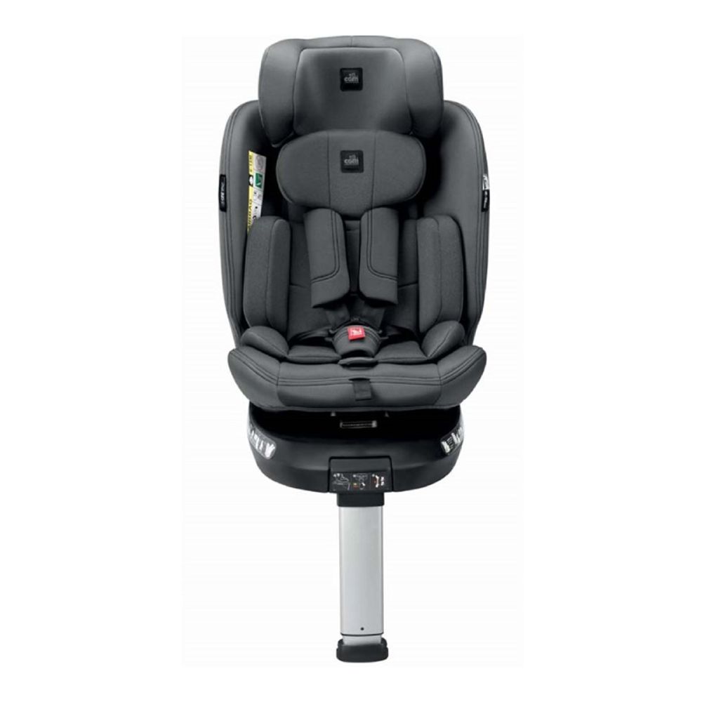 CAM Autosjedalica SOSTA i-Size Isofix 40-150cm T179 slika 3