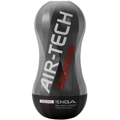 Tenga Air Tech Squeeze Strong masturbator slika 8