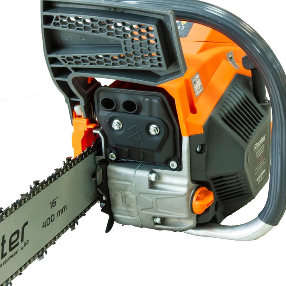 Rapter motorna pila 52 cc 2.0 kW (16") RR CS520-52 RR44197 slika 3