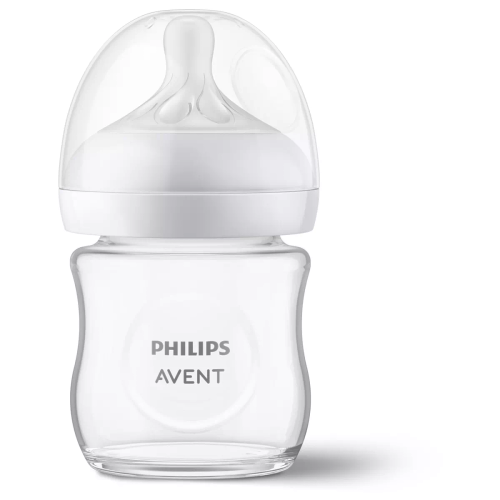 Philips Avent staklena bočica Natural Response 120ml slika 3