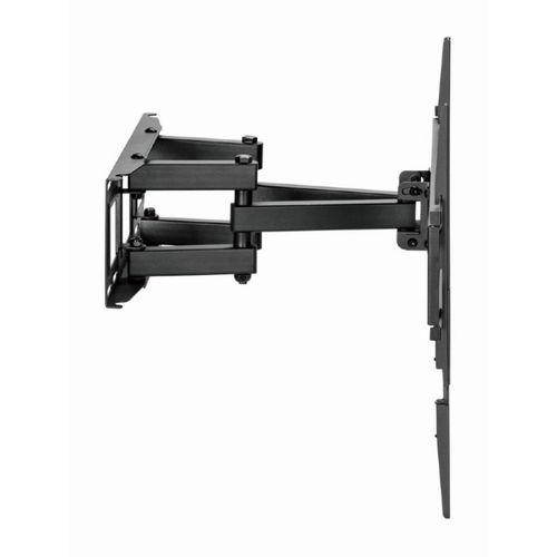 WM-80ST-03 Gembird TV nosac okretanje/tilt 37-80 VESA max.60x40cm, max 40kg, drzac slika 4