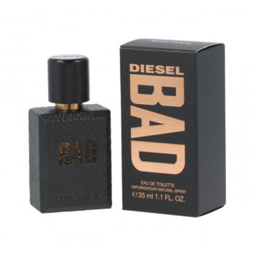 Diesel Bad Eau De Toilette 35 ml (man) slika 3