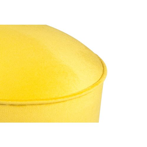 Atelier Del Sofa Tabure, Buena Park - Mustard slika 4