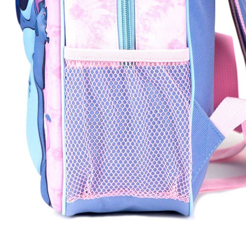 Disney Stitch backpack 31cm slika 4