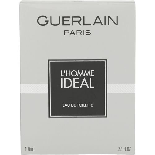 Guerlain L'Homme Ideal Eau De Toilette 100 ml (man) slika 2