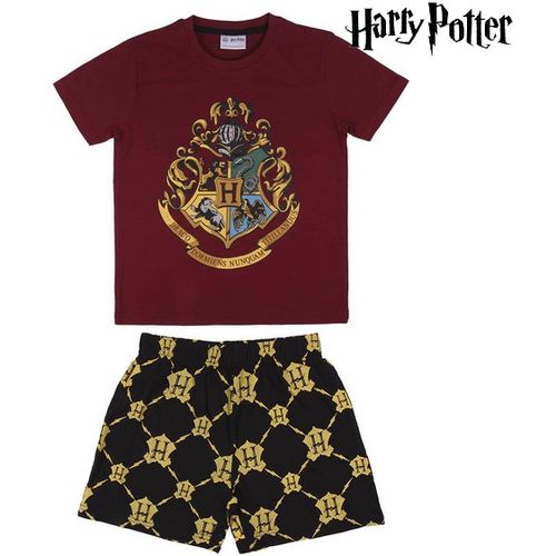Ljetna Pidžama za Dječake Harry Potter Dijete  slika 1