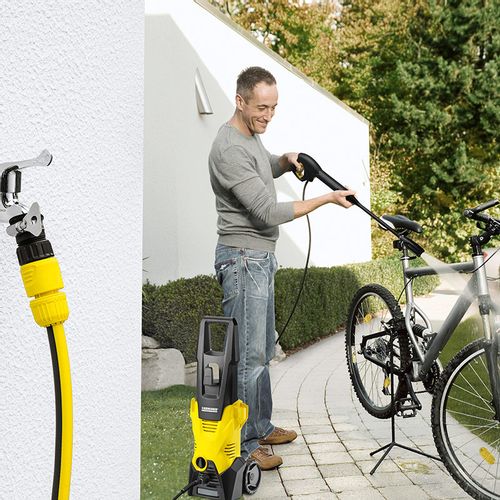 KARCHER Perač visokim pritiskom K3 EU  slika 8