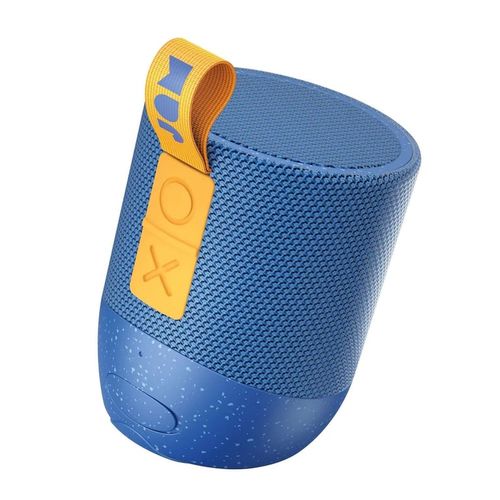 Double Chill Bluetooth Speaker - Blue slika 1