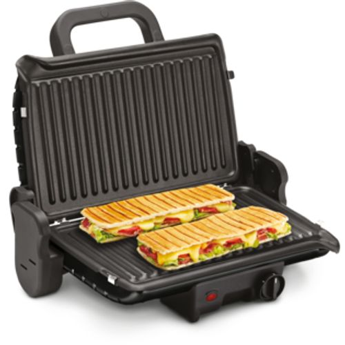 Tefal el.roštilj GC205012 Minute Grill slika 4