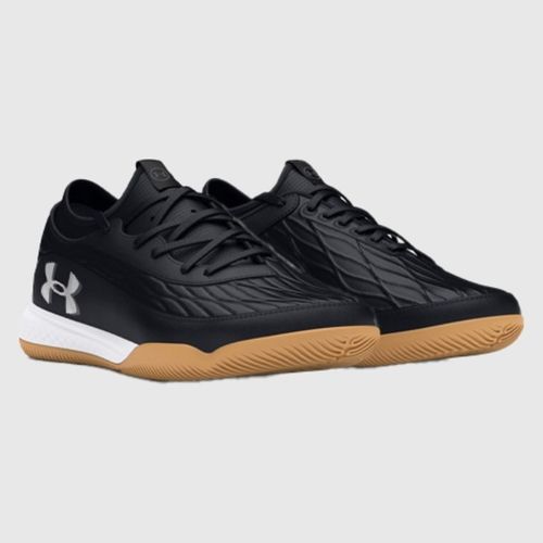 Tenisice Under Armour Magnetico Select 4 In Black slika 3