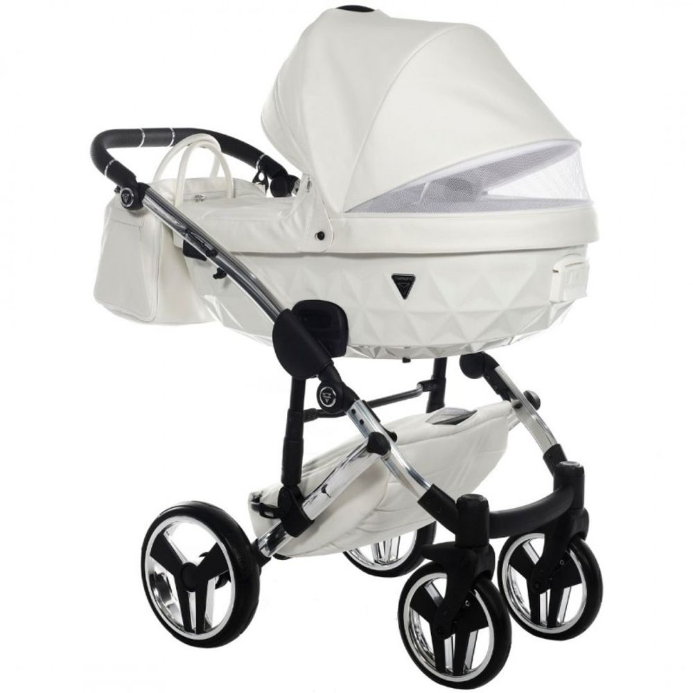 Junama Kolica Individual V2 - Set 2u1, Dezen 15 slika 4