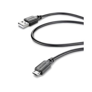 Cellularline kabel Micro USB 200 cm