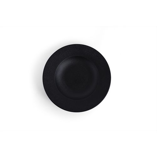 Ariane Black Dazzle duboki tanjur, Ø26cm 6/1 set slika 4