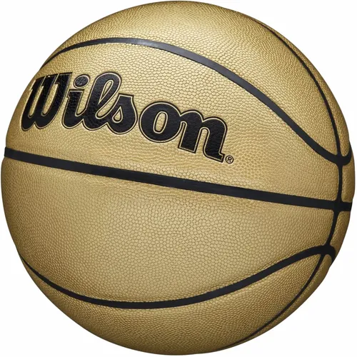 Wilson nba gold edition ball wtb3403xb slika 7