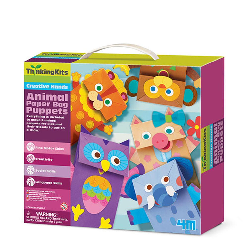 4M Kesa životinje 00-04672 slika 1