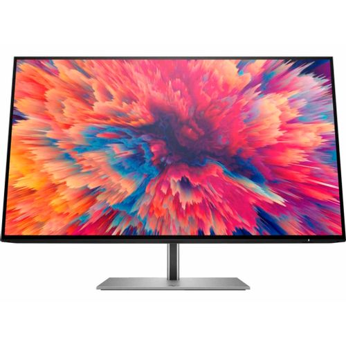 Monitor HP Z24q 23.8"/IPS/2560x1440/60Hz/5ms/HDMI, DPin, DPout, 4 USB-A/VESA/pivot,visina/5g slika 4